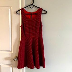 Express Aline dress - Size small